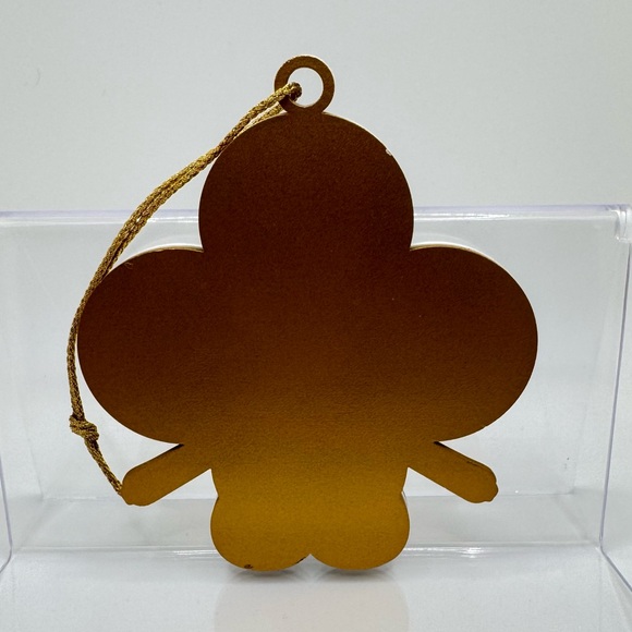 Louis Vuitton Vivienne Luxury Christmas Ornament - NWOT Limited Edition - Picture 2 of 4